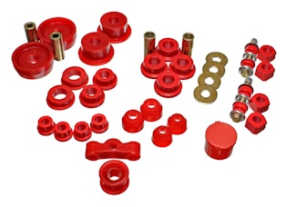 Energy Suspension 16.18101R Master Bushing Set