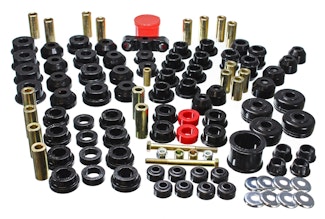 Energy Suspension 16.18102G Master Bushing Set
