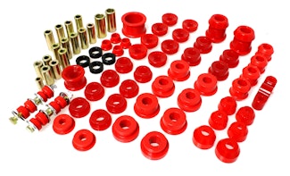 Energy Suspension 16.18103R Master Bushings