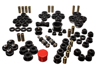 Energy Suspension 16.18104G Master Bushing Set