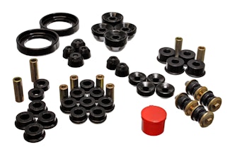 Energy Suspension 16.18107G Master Bushing Set