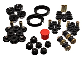 Energy Suspension 16.18108G Master Bushing Set