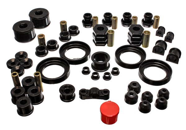 Energy Suspension 16.18109G Master Bushing Set