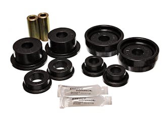 Energy Suspension 16.3102G Rear Control Arm with Panhard