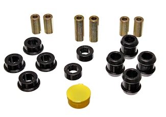 Energy Suspension 16.3103G Front Control Arm Bushing Set