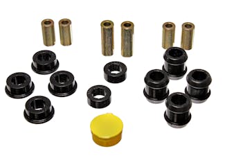 Energy Suspension 16.3103G Front Control Arm Bushing Set