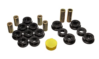 Energy Suspension 16.3106G Front Control Arm Bushing Set