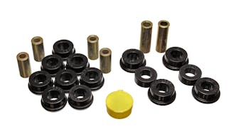 Energy Suspension 16.3106G Front Control Arm Bushing Set
