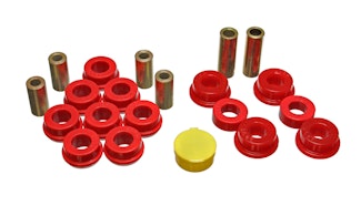 Energy Suspension 16.3106R Front Control Arm Bushing Set