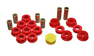 Energy Suspension 16.3106R Front Control Arm Bushing Set