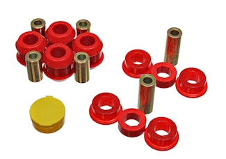 Energy Suspension 16.3108R Front Control Arm Bushing