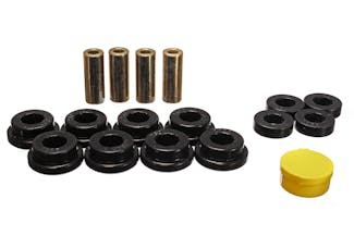 Energy Suspension 16.3109G Rear Control Arm Bushing Set