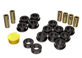 Energy Suspension 16.3110G Front Control Arm Bushing Set