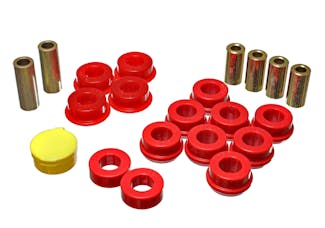 Energy Suspension 16.3110R Front Control Arm Bushing Set