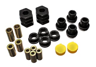 Energy Suspension 16.3114G Front Control Arm Bushing