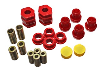 Energy Suspension 16.3114R Front Control Arm Bushing