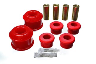Energy Suspension 16.3116R Front Control Arm