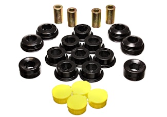 Energy Suspension 16.3117G Rear Trailing Arm Set