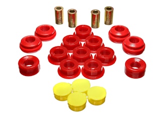 Energy Suspension 16.3117R Rear Trailing Arm Set
