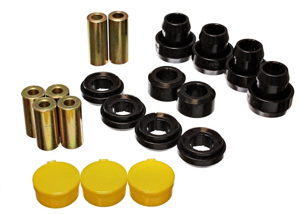 Energy Suspension 16.3119G Front Control Arm Bushing Set