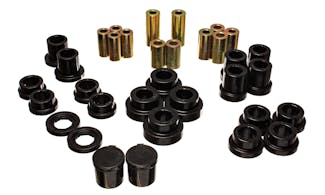 Energy Suspension 16.3121G Control Arm Bushing Set Rear