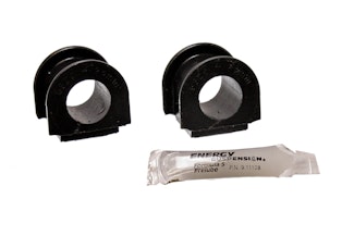 Energy Suspension 16.5104G Front Sway Bar Set
