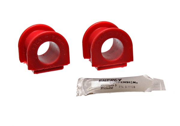 Energy Suspension 16.5104R Front Sway Bar Set