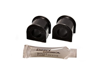 Energy Suspension 16.5110G Front Sway Bar Pivot Bushings 18mm
