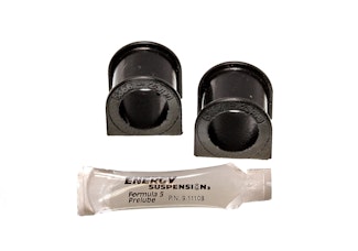 Energy Suspension 16.5113G Front Sway Bar Set 23mm