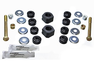 Energy Suspension 16.5120G Sway Bar Set  18mm
