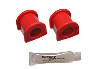 Energy Suspension 16.5121R Front Sway Bar 22mm