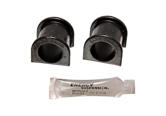 Energy Suspension 16.5130G Front Sway Bar Set 26mm