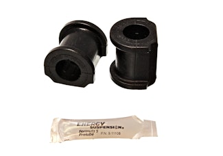 Energy Suspension 16.5131G Front Sway Bar Set