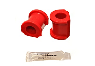 Energy Suspension 16.5131R Front Sway Bar Set