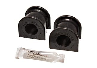 Energy Suspension 16.5137G TSX 1in. FRT SWAY BAR SET