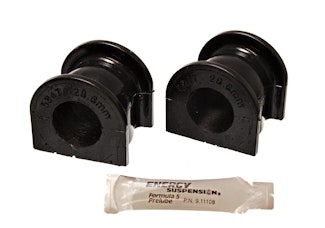 Energy Suspension 16.5142G FT SWAY BAR BUSHING SET 28.6mm