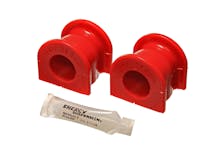 Energy Suspension 16.5142R FT SWAY BAR BUSHING SET 28.6mm