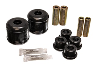 Energy Suspension 16.7105G Rear Trailing Arm Set Energy Suspension 16.7105G Rear Trailing Arm Set