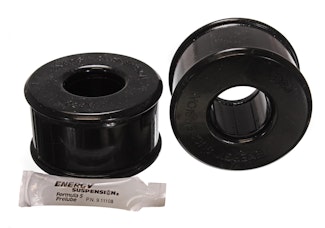 Energy Suspension 16.7107G Rear Trailing Arm Bushing Set Energy Suspension 16.7107G Rear Trailing Arm Bushing Set
