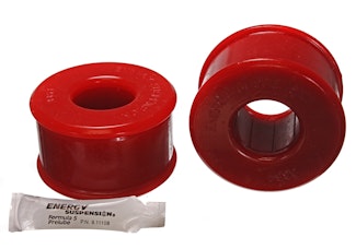 Energy Suspension 16.7107R Rear Trailing Arm Bushing Set Energy Suspension 16.7107R Rear Trailing Arm Bushing Set