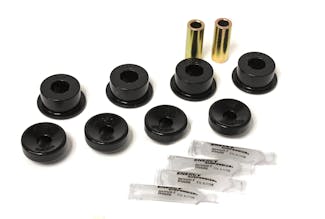 Energy Suspension 16.8102G Shock Mount Bushing Set