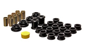 Energy Suspension 18.3102G Rear Control Arm Bushing Set