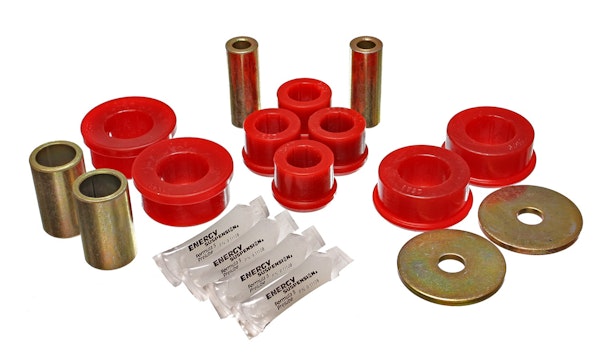 Energy Suspension 19.3101R Front Control Arm Bushing Set