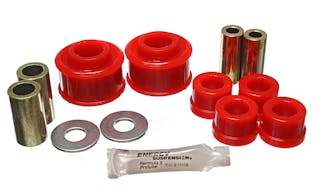Energy Suspension 19.3102R Front Control Arm Bushing Set