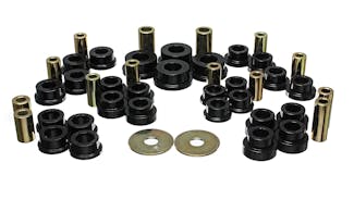 Energy Suspension 19.3103G Rear Control Arm Bushing Set