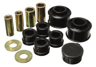 Energy Suspension 19.3104G Front Control Arm Bushing Set