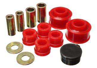 Energy Suspension 19.3104R Front Control Arm Bushing Set