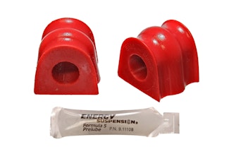 Energy Suspension 19.5101R Front Sway Bar 20mm