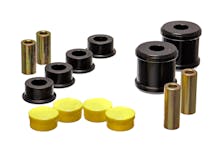 Energy Suspension 19.7101G Rear Trailing Arm Bushing Set