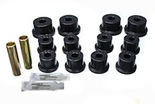 Energy Suspension 1.2101G Leaf Spring Bushing